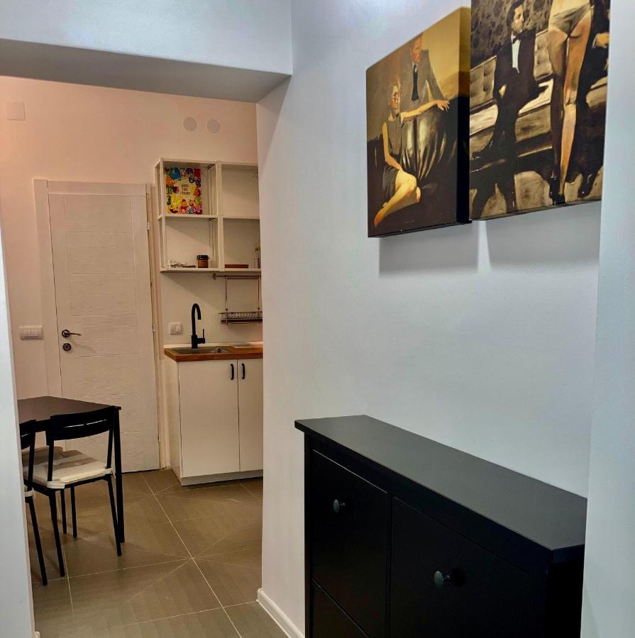 4Rooms 4U Belgrado Esterno foto